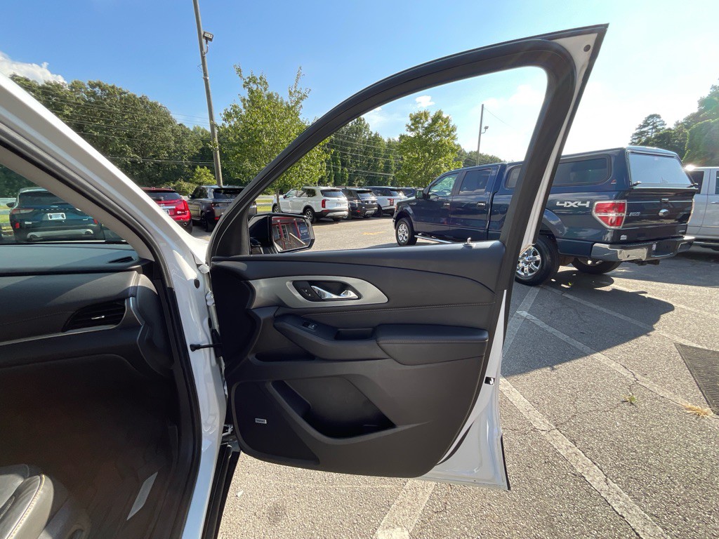 2019 Chevrolet Traverse Image 49