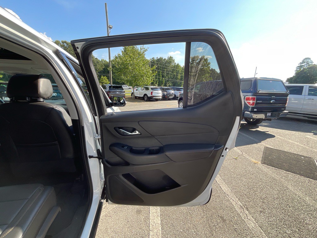 2019 Chevrolet Traverse Image 50