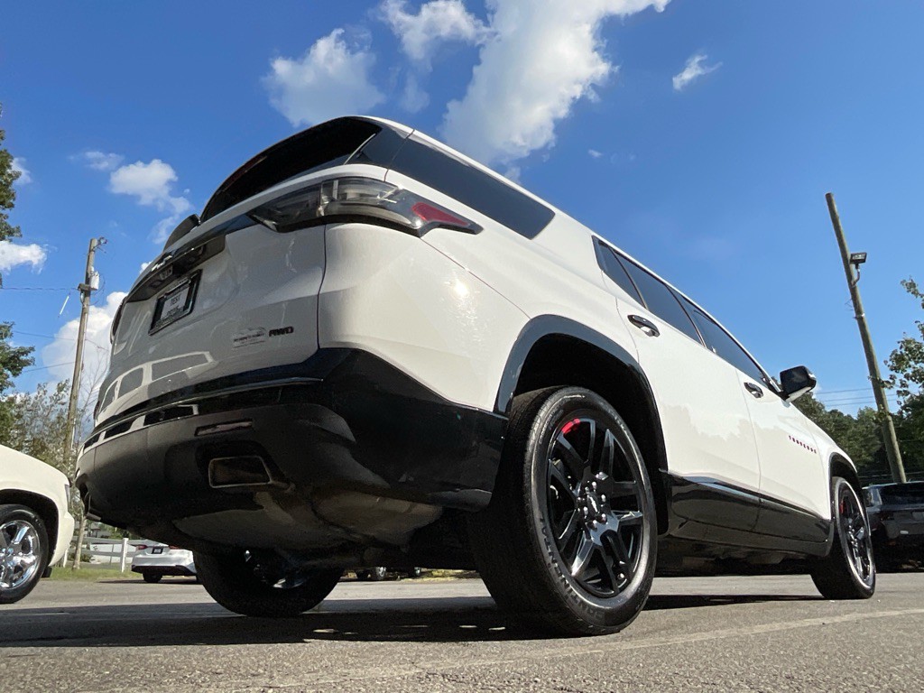 2019 Chevrolet Traverse Image 52