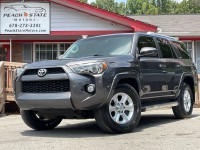 Image for 2015 Toyota 4Runner SR5 ID: 6728369