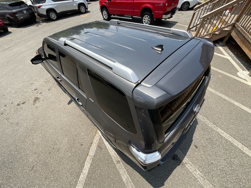 2015 Toyota 4Runner Image 11