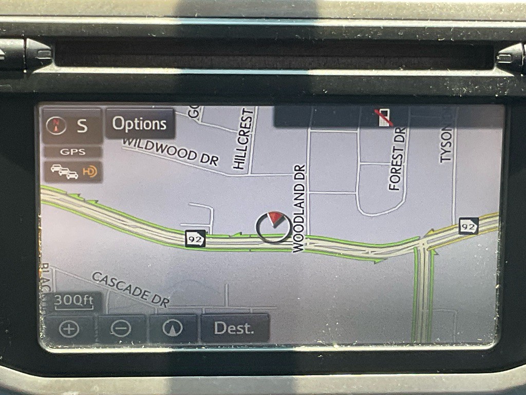 2015 Toyota 4Runner Image 24