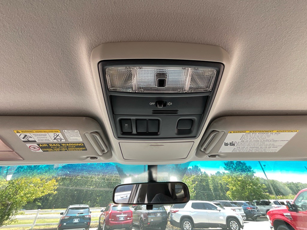 2015 Toyota 4Runner Image 27