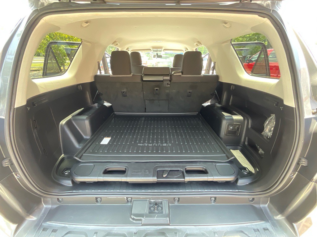 2015 Toyota 4Runner Image 38