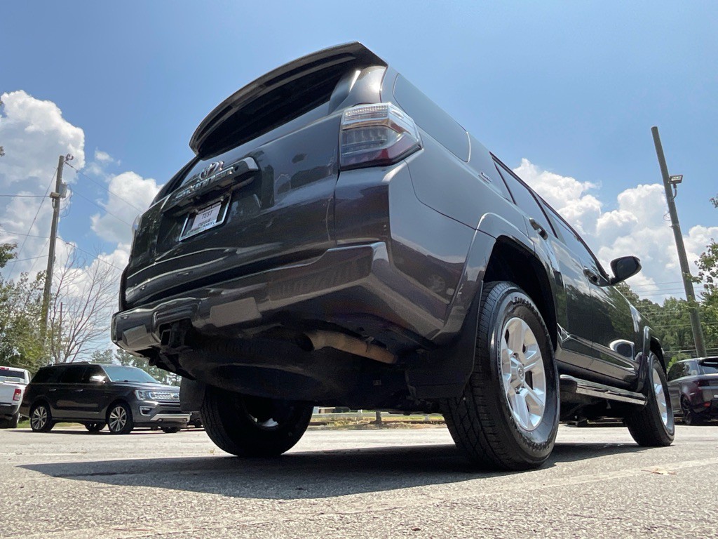 2015 Toyota 4Runner Image 49
