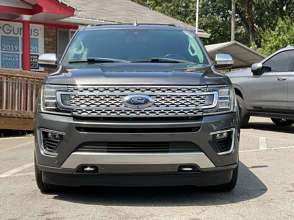 2020 Ford Expedition Image 2
