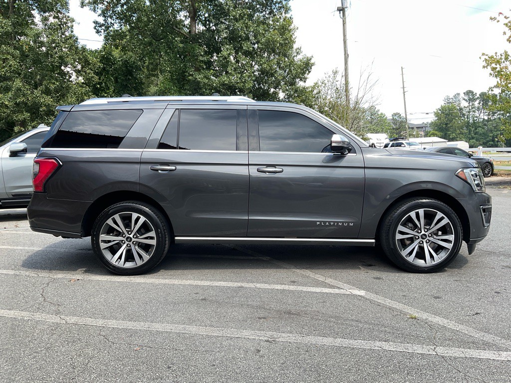 2020 Ford Expedition Image 4