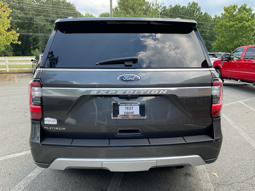 2020 Ford Expedition Image 6