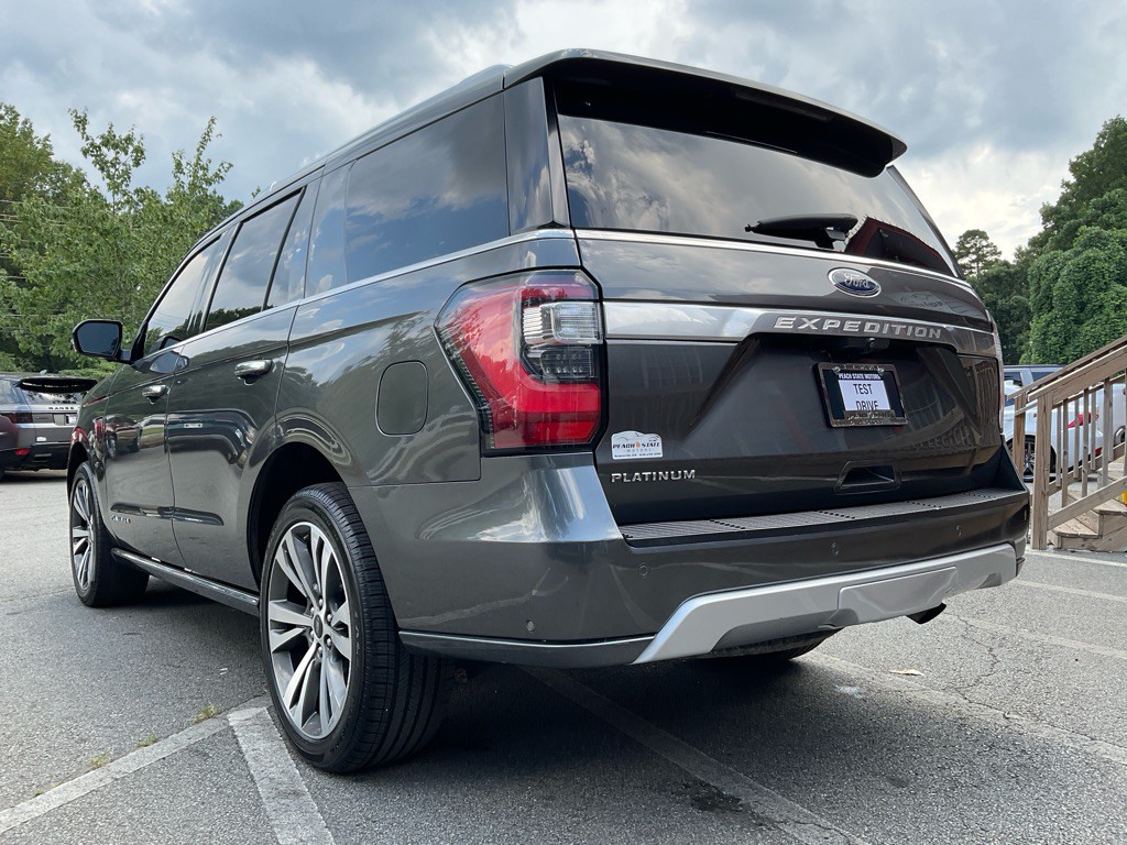 2020 Ford Expedition Image 7