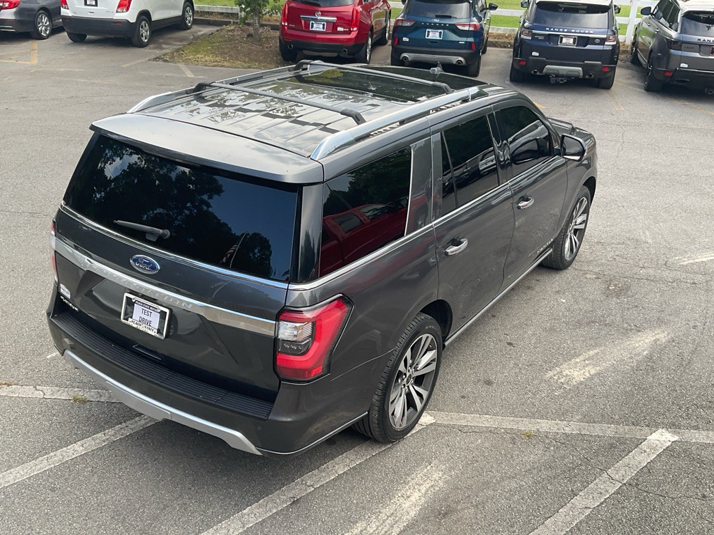 2020 Ford Expedition Image 11