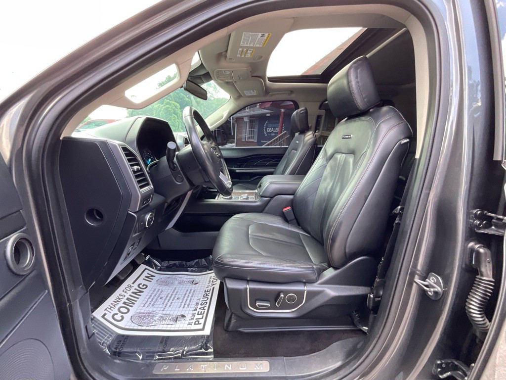 2020 Ford Expedition Image 13