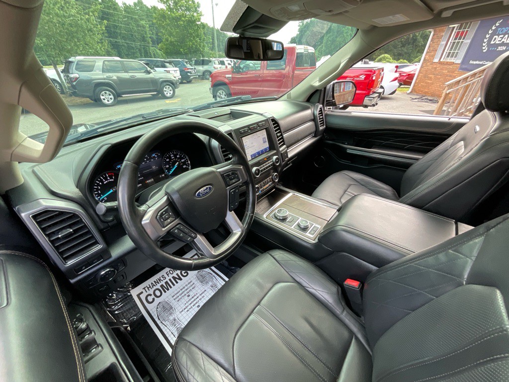 2020 Ford Expedition Image 14