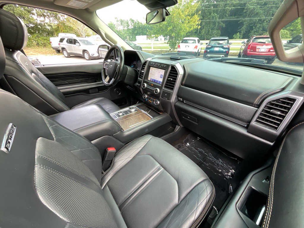 2020 Ford Expedition Image 17