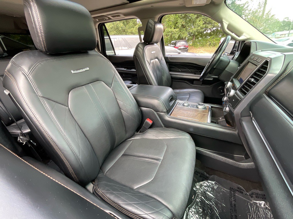 2020 Ford Expedition Image 18