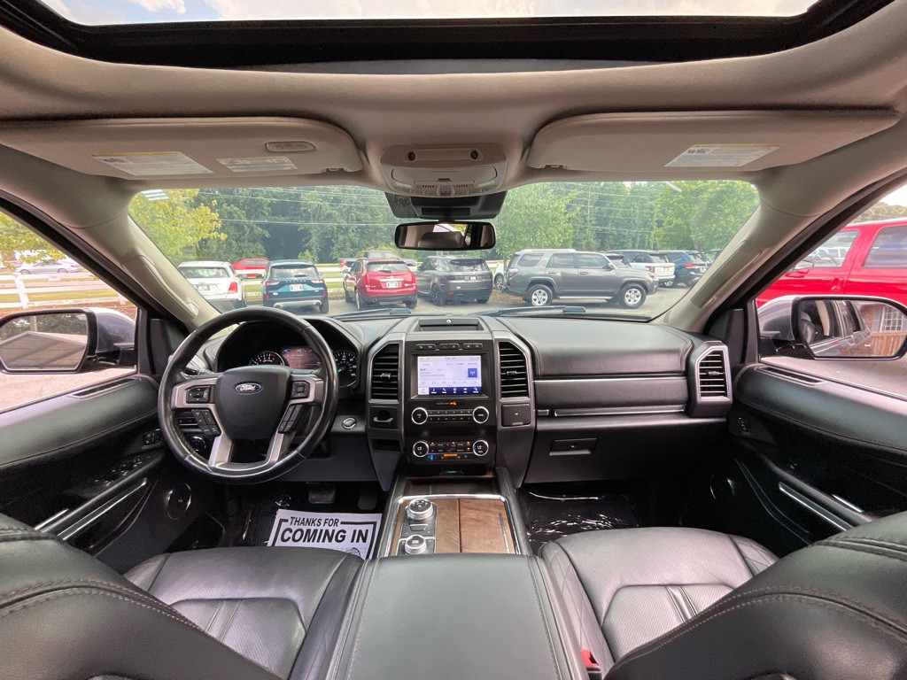 2020 Ford Expedition Image 19