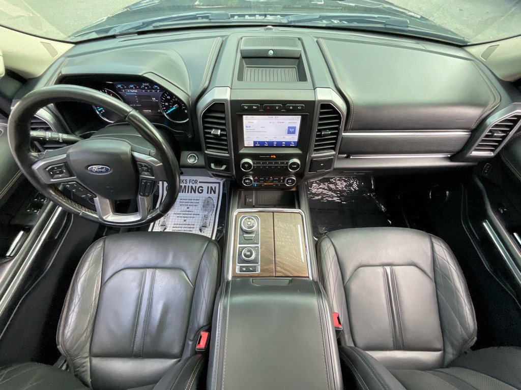 2020 Ford Expedition Image 20