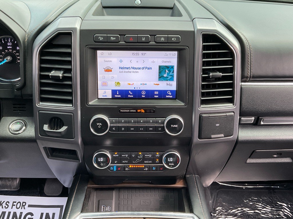 2020 Ford Expedition Image 21