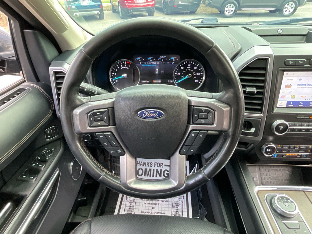 2020 Ford Expedition Image 22