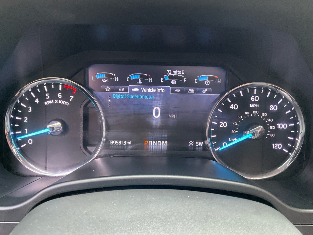 2020 Ford Expedition Image 25
