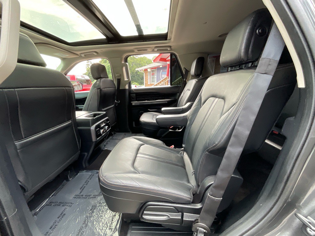 2020 Ford Expedition Image 28