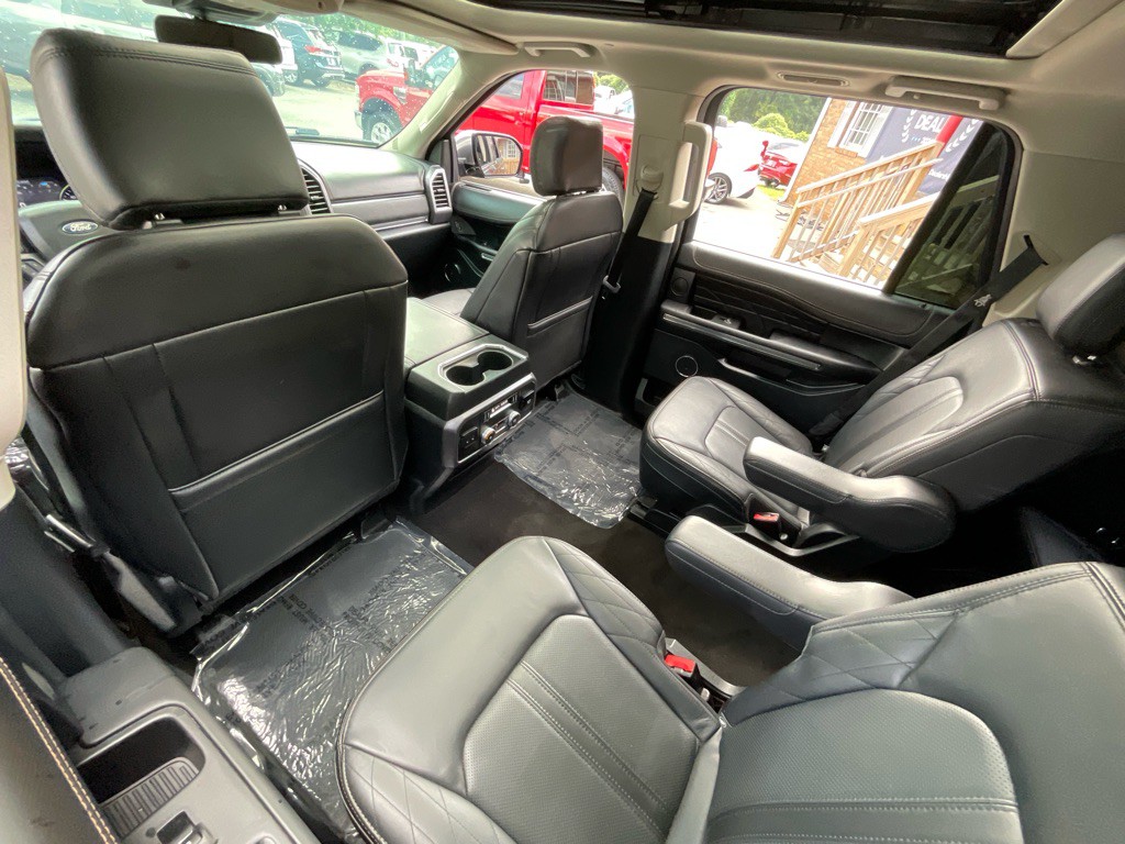 2020 Ford Expedition Image 29