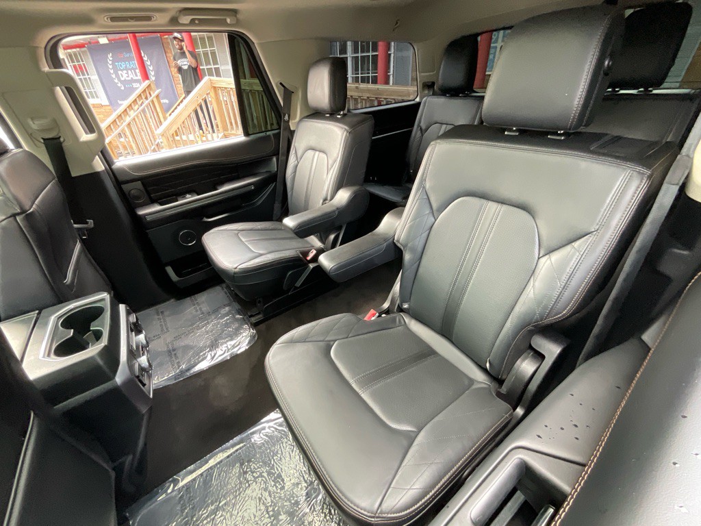 2020 Ford Expedition Image 30