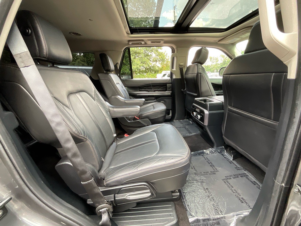 2020 Ford Expedition Image 31