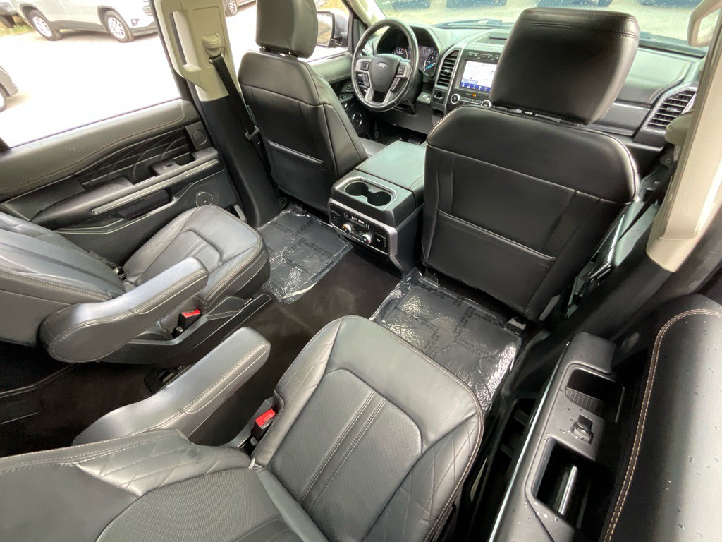 2020 Ford Expedition Image 32