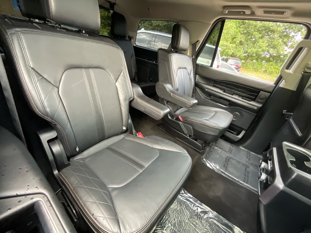 2020 Ford Expedition Image 33