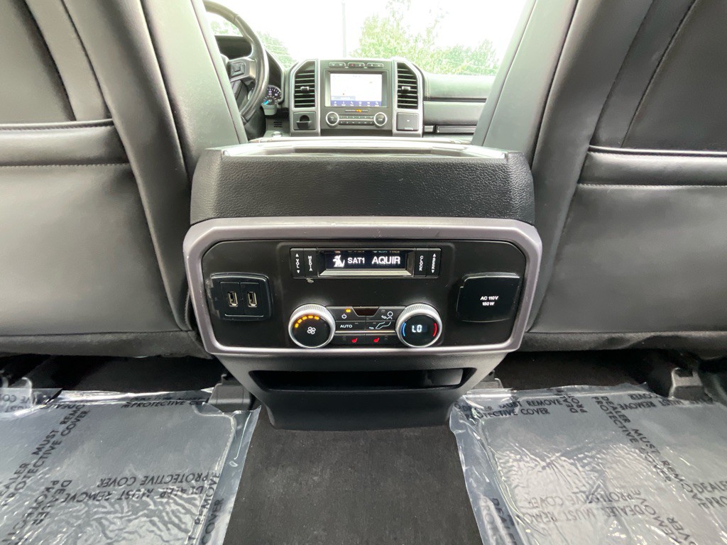 2020 Ford Expedition Image 34