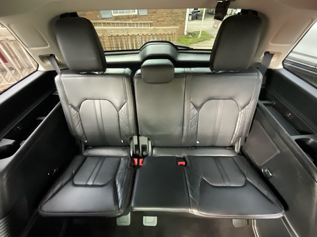 2020 Ford Expedition Image 35
