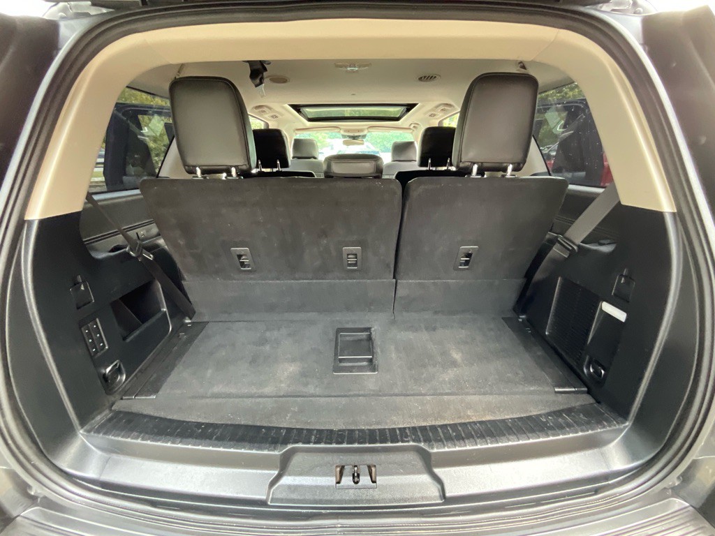 2020 Ford Expedition Image 38