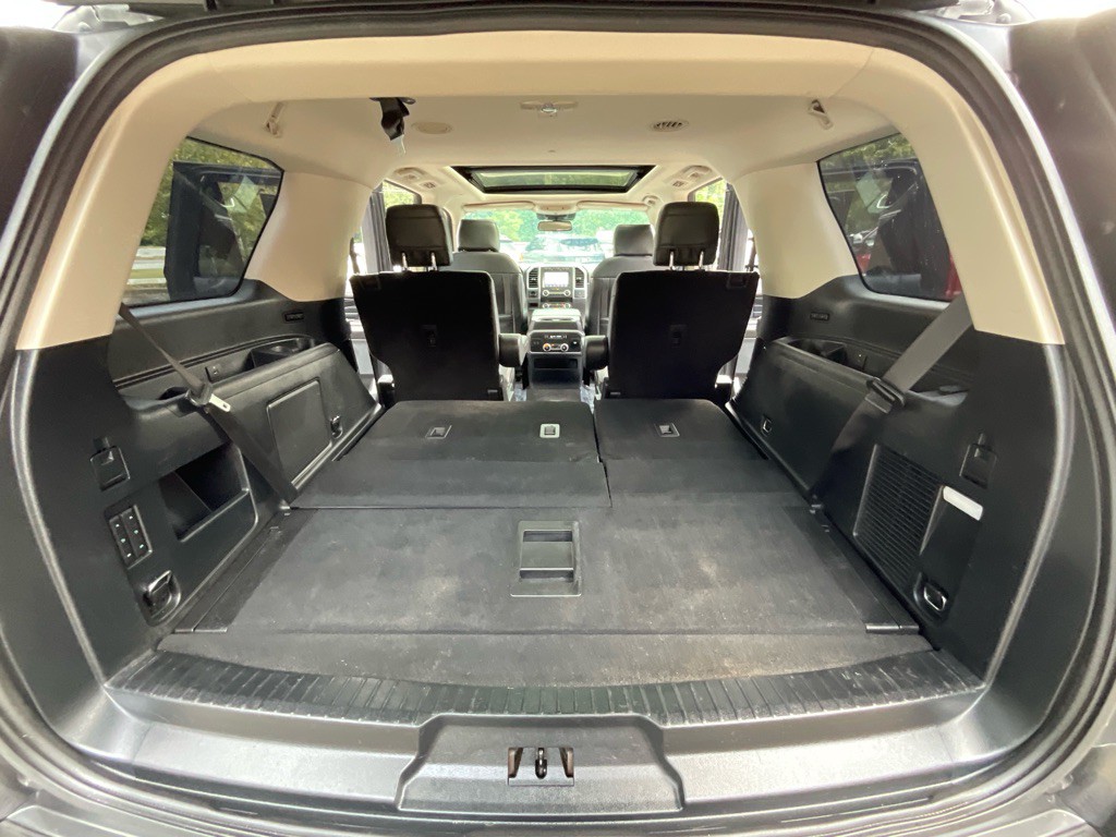 2020 Ford Expedition Image 39