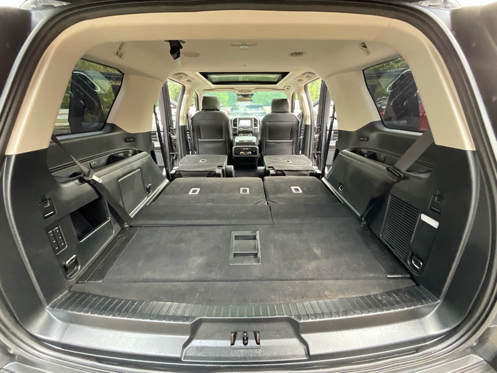 2020 Ford Expedition Image 40