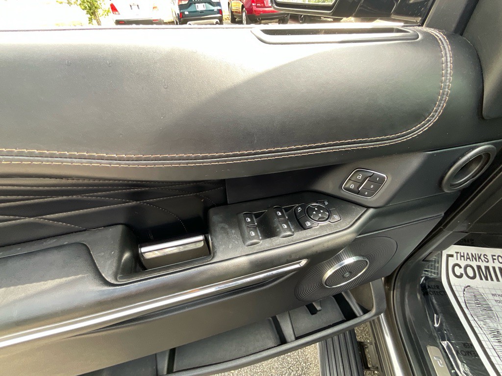 2020 Ford Expedition Image 44
