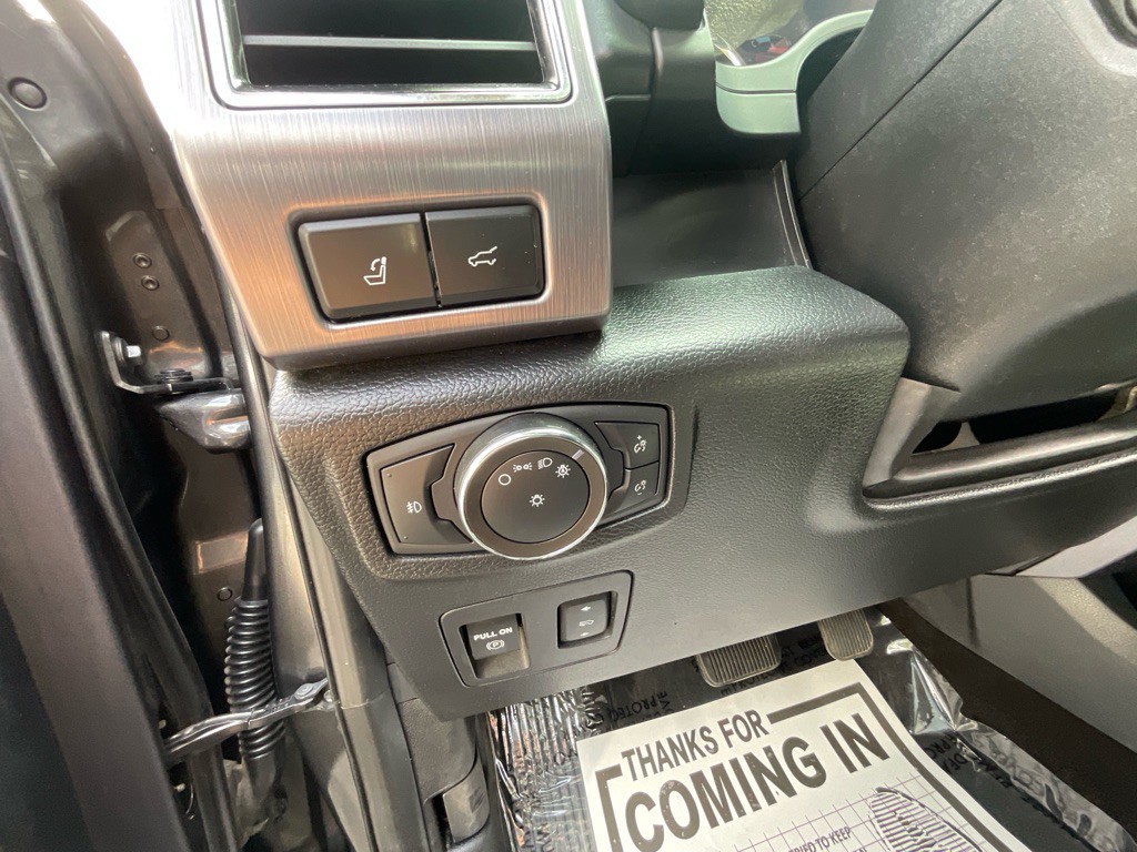 2020 Ford Expedition Image 46