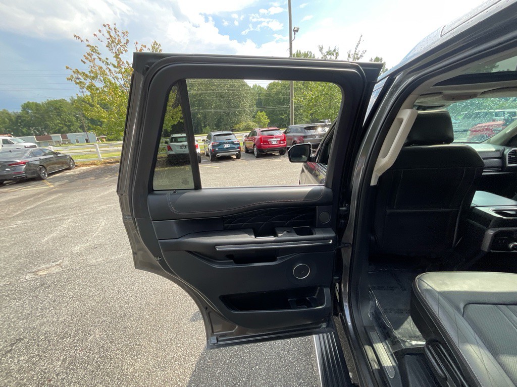 2020 Ford Expedition Image 47