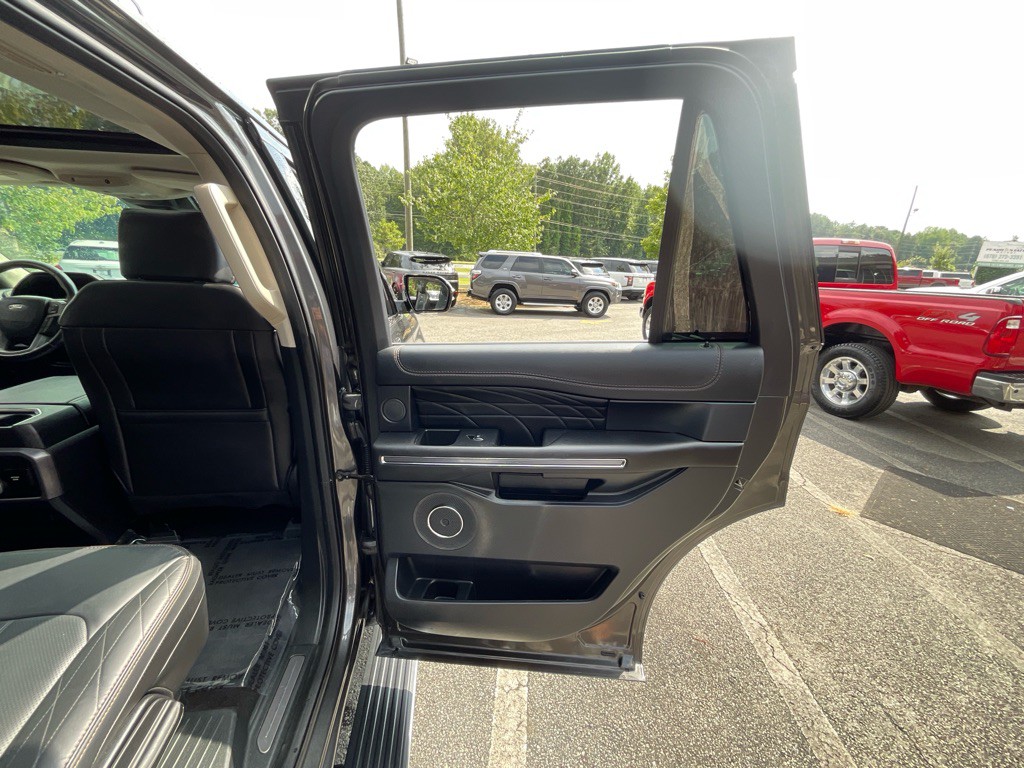 2020 Ford Expedition Image 49