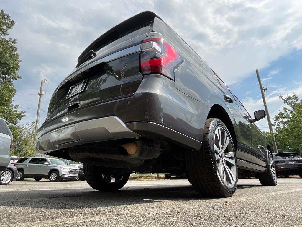 2020 Ford Expedition Image 51