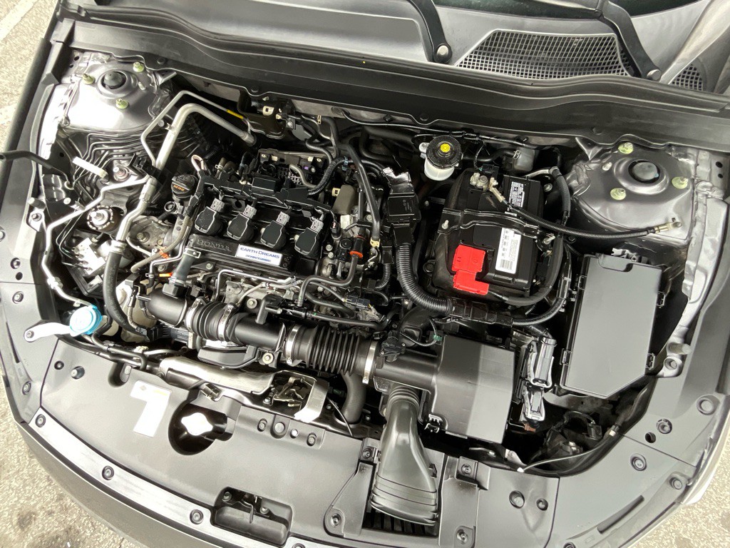 2020 Honda Accord Image 12