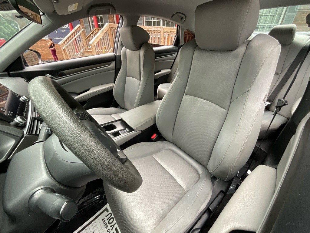 2020 Honda Accord Image 15