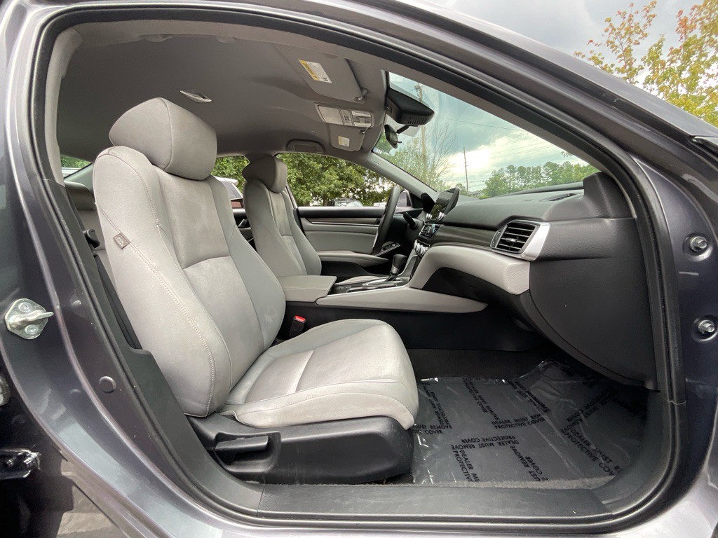 2020 Honda Accord Image 16