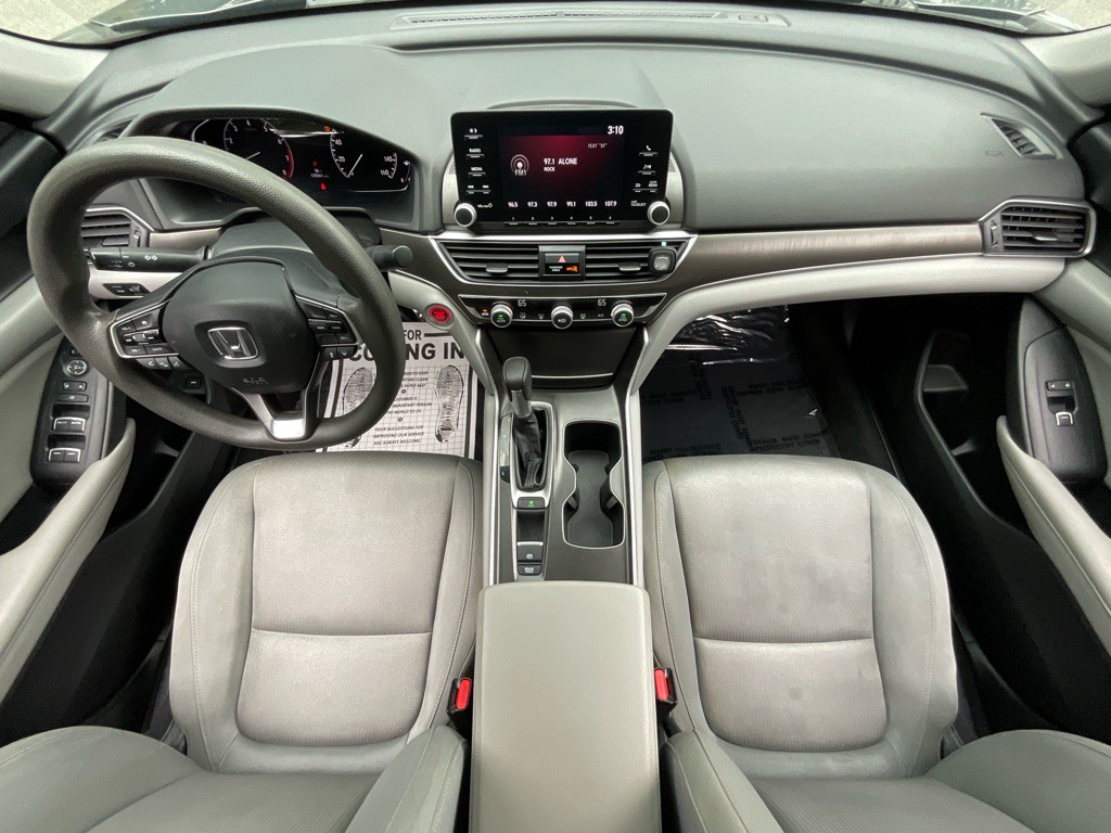 2020 Honda Accord Image 20