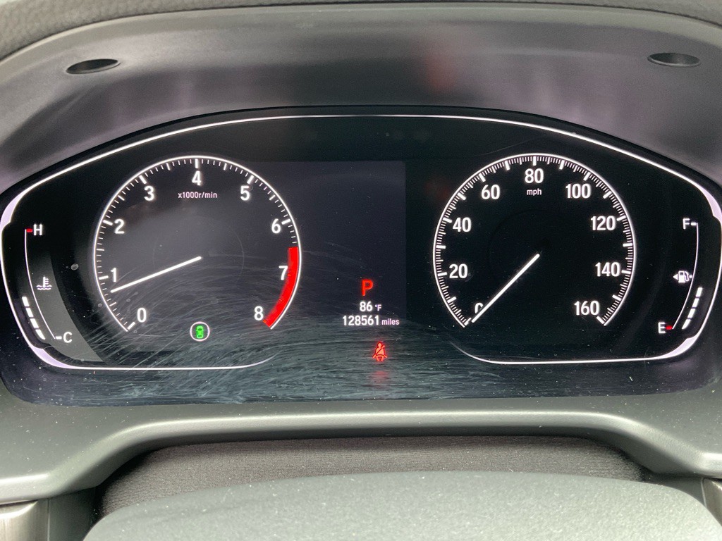 2020 Honda Accord Image 24