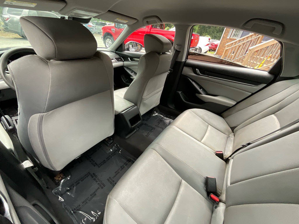 2020 Honda Accord Image 26
