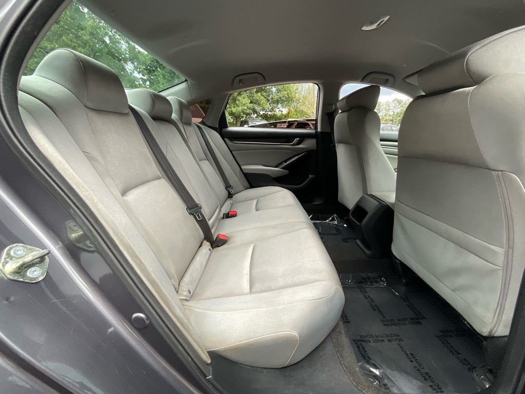 2020 Honda Accord Image 28