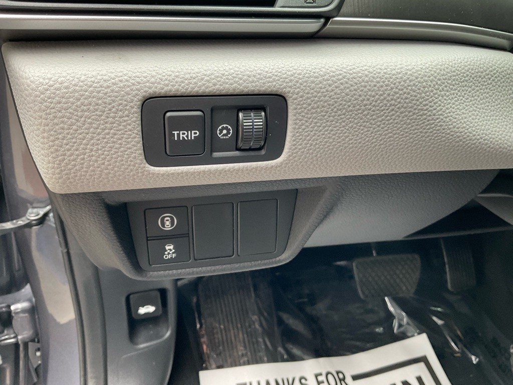 2020 Honda Accord Image 37