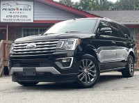 Image for 2020 Ford Expedition Max Limited ID: 6731970