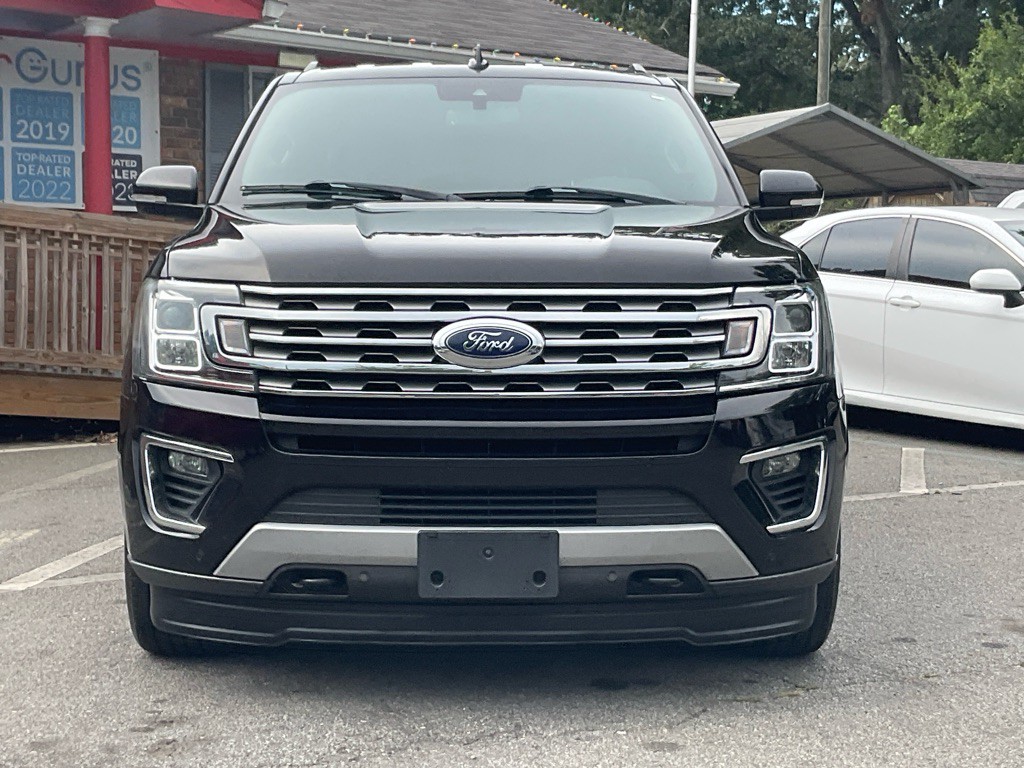 2020 Ford Expedition Image 2