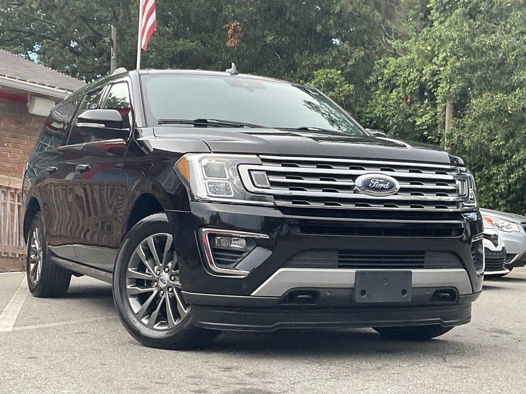 2020 Ford Expedition Image 3